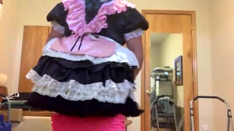 sissymaid_katielynne online show from 09-11-25, 03:34