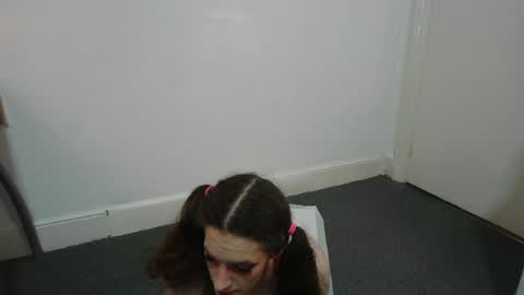 sissyp3n3lope online show from 07-12-26, 12:12
