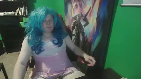 Snapshot of sissyprincesshaley chatting on 03-30-26, 02:12 sissyprincesshaley online show from 03-30-26, 02:12