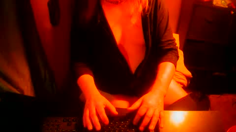 red online show from 03-14-26, 07:14