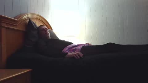 Snapshot of sissyroleplaya6969 chatting on 03-13-26, 12:39 Chris online show from 03-13-26, 12:39