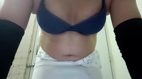 Sissysexy online show from 02-16-25, 07:04