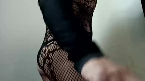 Sissysexy online show from 12-16-25, 05:45