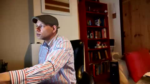 Petra online show from 03-23-26, 05:28