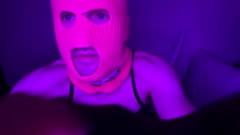 Sissy Alyssa online show from 02-09-26, 06:28