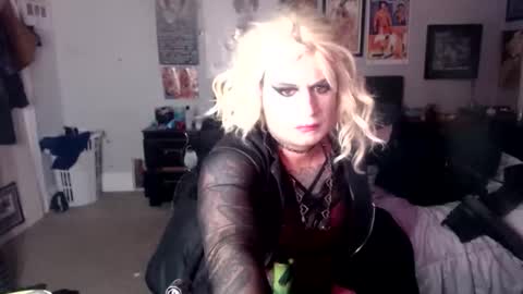 sissyslutliana69 online show from 05-03-26, 09:48