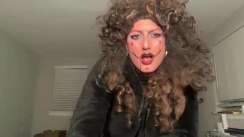 sissyviki online show from 01-07-26, 06:16