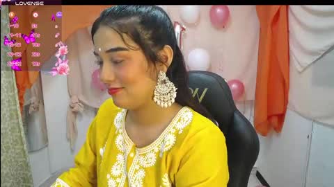 sita_nair online show from 04-30-26, 12:11