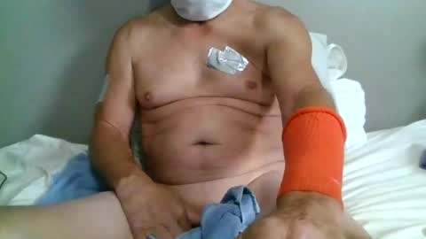 Siton1face online show from 07-26-26, 01:51