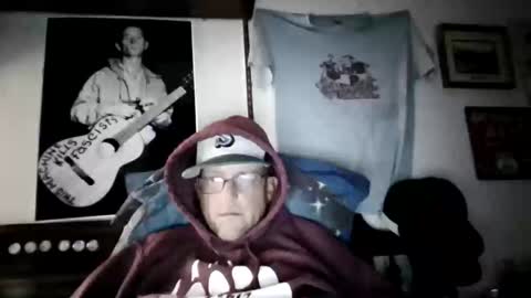 Situational Lefty online show from 03-09-25, 10:52