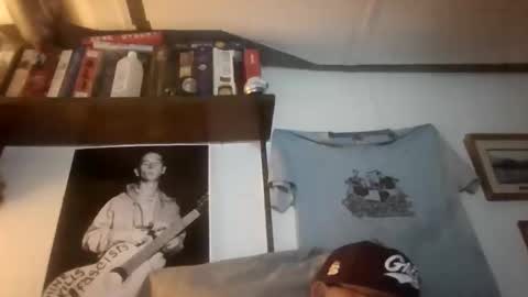 Situational Lefty online show from 02-14-26, 08:33