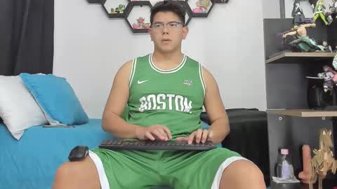 Siul Thompson online show from 12-03-25, 11:52