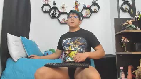 Siul Thompson online show from 03-03-26, 09:37