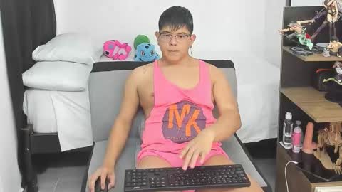 Siul Thompson online show from 03-23-26, 07:29