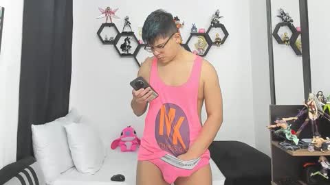 Siul Thompson online show from 03-24-26, 11:15