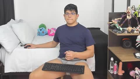 Siul Thompson online show from 04-02-26, 01:25