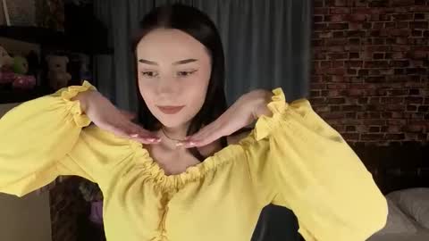 Lilly online show from 03-20-26, 12:10