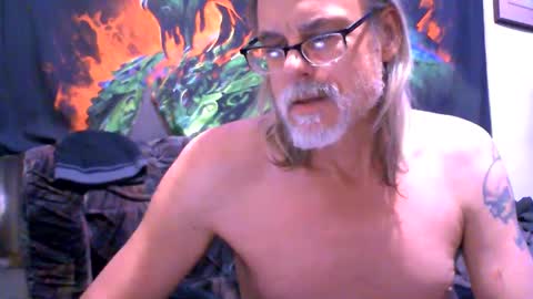 Snapshot of six_will_do chatting on 01-01-25, 04:07 Jimmy B online show from 01-01-25, 04:07