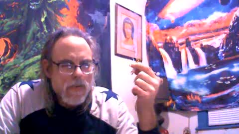 Snapshot of six_will_do chatting on 01-06-25, 01:42 Jimmy B online show from 01-06-25, 01:42