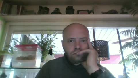 sixten113 online show from 07-19-26, 05:22