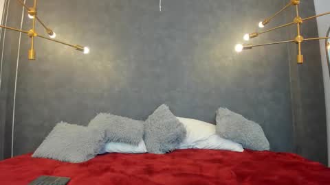 SKAILYN ANGELS online show from 10-05-25, 08:45