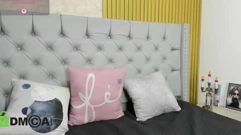 Skarlet online show from 10-02-25, 04:03