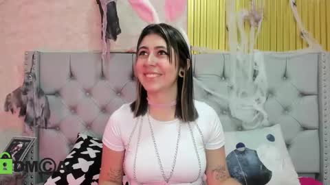 Skarlet online show from 10-17-25, 04:42