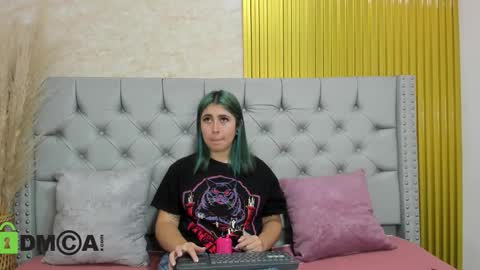 Skarlet online show from 01-05-26, 06:11