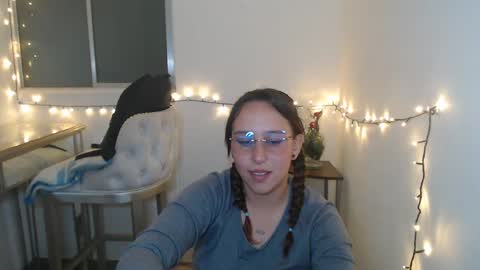 Alice online show from 02-01-25, 01:23