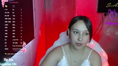 Alice online show from 09-17-25, 07:48