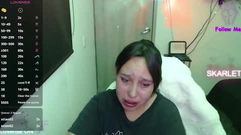 Alice online show from 10-11-25, 12:32