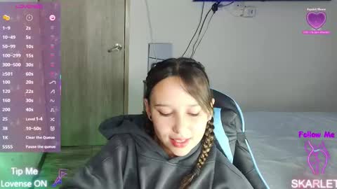 Alice online show from 11-26-25, 09:49