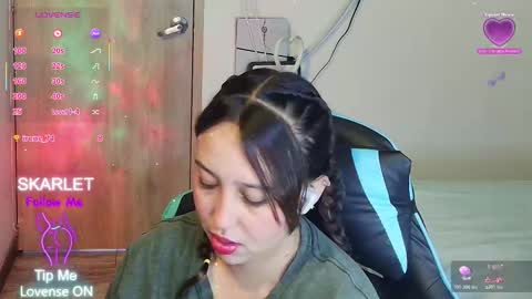 Alice online show from 01-15-26, 08:34