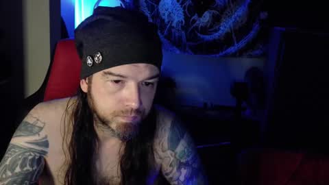 Snapshot of skarlet_the_undead chatting on 03-03-25, 12:59 Skarlet The Undead online show from 03-03-25, 12:59