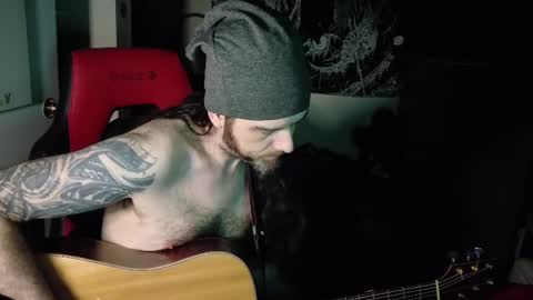 Snapshot of skarlet_the_undead chatting on 03-04-25, 01:23 Skarlet The Undead online show from 03-04-25, 01:23