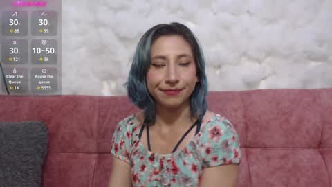 Skarlet  online show from 01-25-25, 02:26