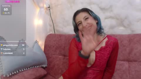 Skarlet  online show from 01-28-25, 05:54