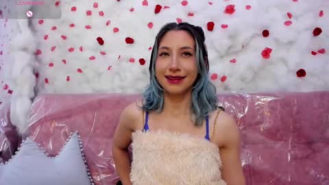 Skarlet  online show from 09-11-25, 05:18