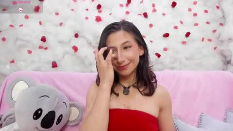Skarlet  online show from 05-12-26, 05:37