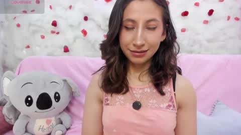 Skarlet  online show from 05-14-26, 07:15