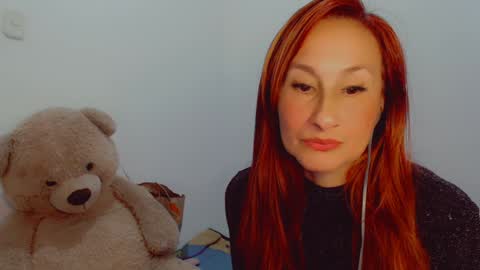 Arlett online show from 01-14-25, 11:31