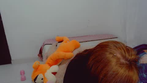 Snapshot of skarlett2072 chatting on 10-06-25, 11:40 Arlett online show from 10-06-25, 11:40