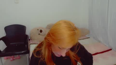 Arlett online show from 11-25-25, 02:55