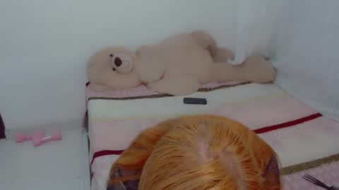 Arlett online show from 11-28-25, 12:57