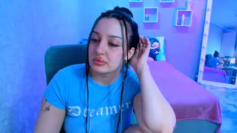 Skarlett Monliss online show from 04-24-26, 06:32