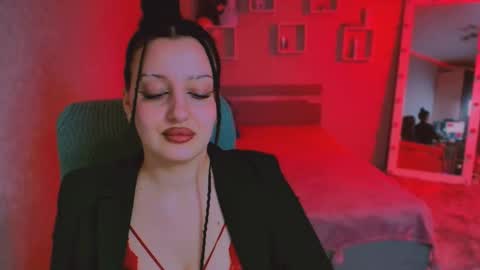 Skarlett Monliss online show from 04-25-26, 05:54