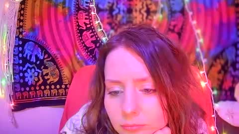 Snapshot of skarlettrose911 chatting on 01-01-25, 08:47 Skarlett Rose online show from 01-01-25, 08:47