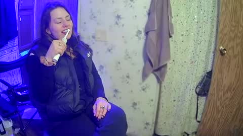 Snapshot of skarlettrose911 chatting on 02-15-25, 11:03 Skarlett Rose online show from 02-15-25, 11:03