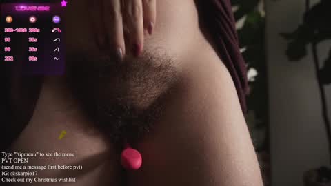 Im Scarlett  ONLINE  5pm-10pm NYC time  online show from 01-02-25, 03:40