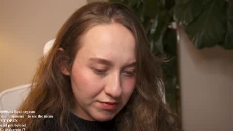 Im Scarlett  ONLINE  5pm-10pm NYC time  online show from 09-24-25, 12:36